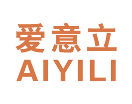 爱意立 商标图样