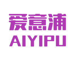 爱意浦 商标图样