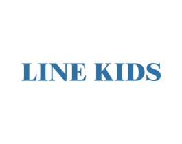 LINE KIDS 商标图样