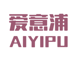 爱意浦 商标图样