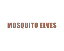MOSQUITO ELVES 商标图样