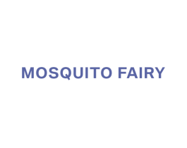 MOSQUITO FAIRY 商标图样