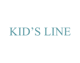 KID'S LINE 商标图样