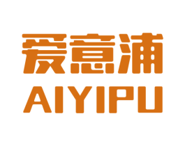 爱意浦 商标图样
