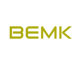 BEMK 商标图样