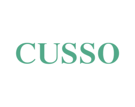 CUSSO 商标图样