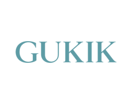 GUKIK 商标图样