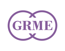 GRME 商标图样