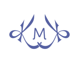 M 商标图样