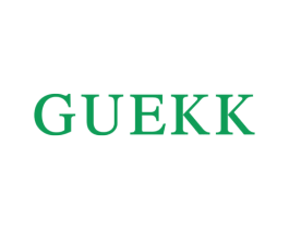 GUEKK 商标图样