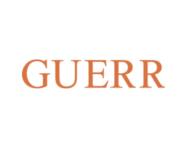 GUERR 商标图样