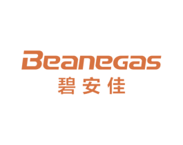 碧安佳 BEANEGAS 商标图样