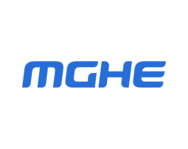 MGHE 商标图样