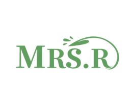 MRS.R 商标图样