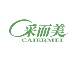 采而美 商标图样