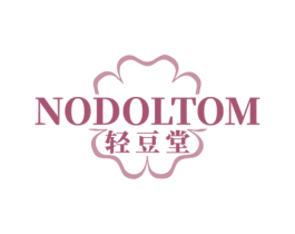 轻豆堂 NODOLTOM 商标图样