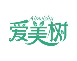 爱美树 商标图样