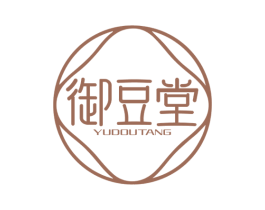 御豆堂 商标图样