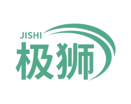 极狮 商标图样