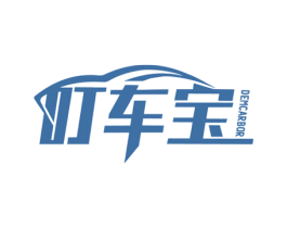 叮车宝 DEMCARBOR 商标图样