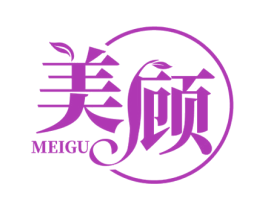 美顾 商标图样