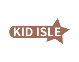 KID ISLE 商标图样