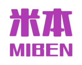 米本 商标图样