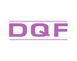DQF 商标图样