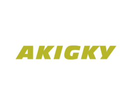 AKIGKY 商标图样