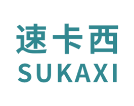 速卡西 商标图样