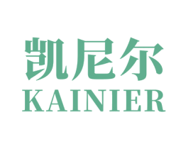 凯尼尔 商标图样