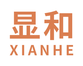 显和 商标图样