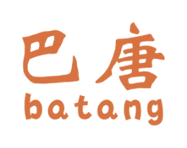 巴唐 商标图样