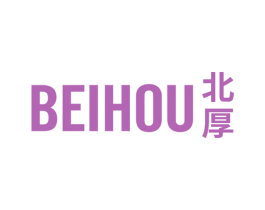北厚 商标图样