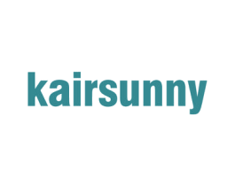 KAIRSUNNY 商标图样