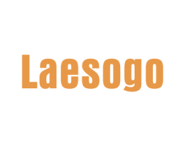 LAESOGO 商标图样