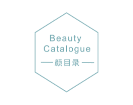 颜目录 BEAUTY CATALOGUE 商标图样