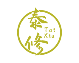 泰修 商标图样