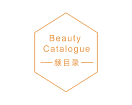 颜目录 BEAUTY CATALOGUE 商标图样