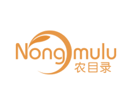 农目录 商标图样