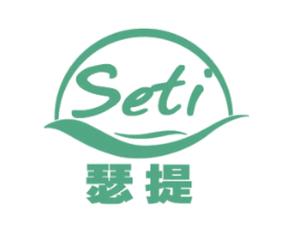 瑟提 商标图样