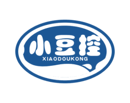 小豆控 商标图样