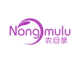 农目录 商标图样