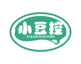 小豆控 商标图样
