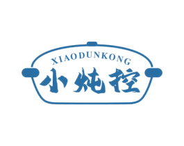 小炖控 商标图样