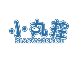 小丸控 商标图样