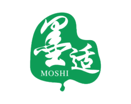 墨适 商标图样