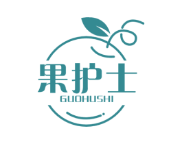 果护士 商标图样