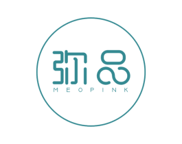 弥品 MEOPINK 商标图样