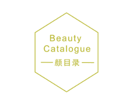 颜目录 BEAUTY CATALOGUE 商标图样
